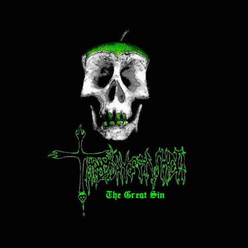 Three Days In Hell : The Great Sin